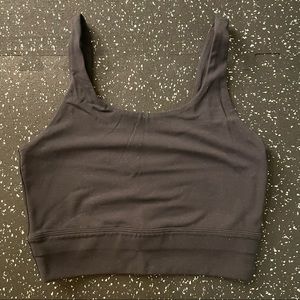 Nike Yoga Luxe tank